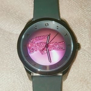 LaCoste women's watch